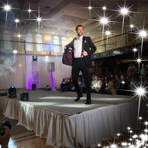 Meet your Posher, Bart